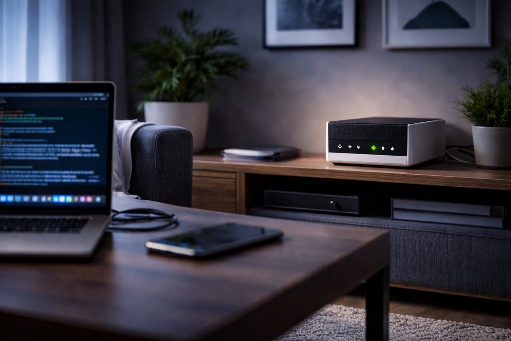 UPC Connect Box Problems: How to Fix Common Wi-Fi Issues