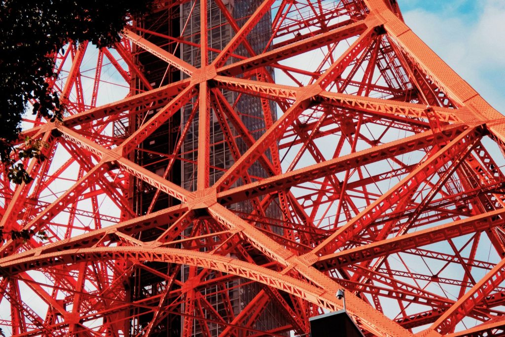Types of structural steel – how to distinguish them in practice?