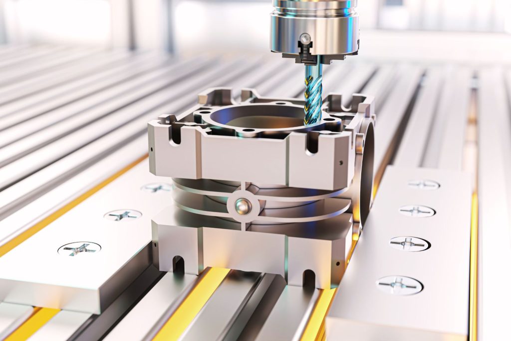 CNC simulator – what it is, how to learn with it and when it makes sense?