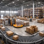 Centra Logistyczne co to jest i jak działają w praktyce?
