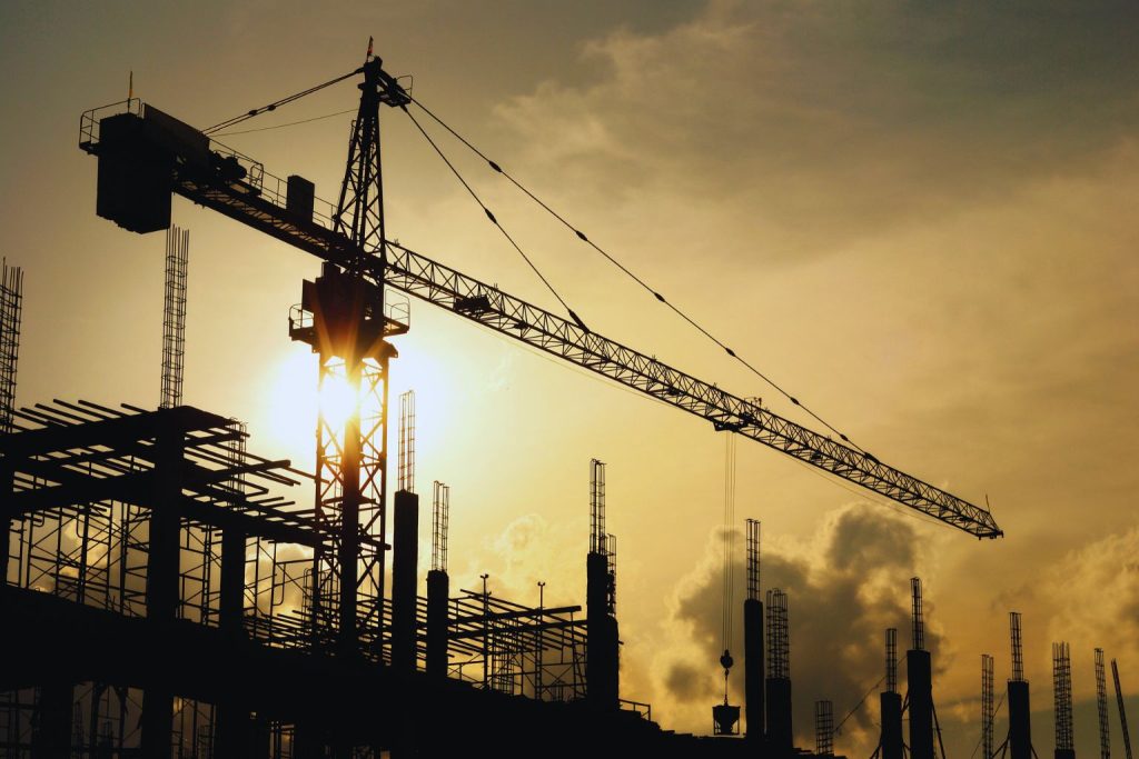 Largest construction companies in the UK – scale, market structure and industry realities