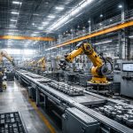 Produktionsprozesse in der Industrie – wie sie wirklich funktionieren
