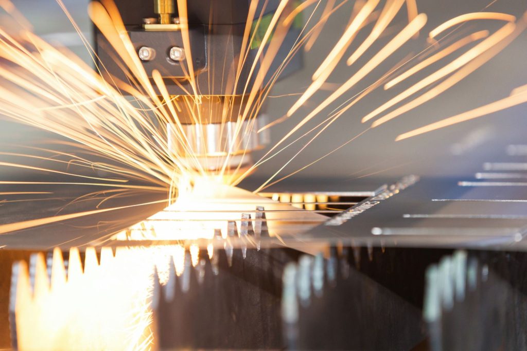 The heat-affected zone in welding – what causes the joint to fail?