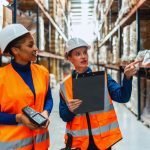 Informatiesystemen in de logistiek – hoe technologie goederenstromen structureert