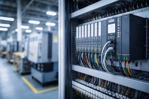 IEC 61131-3 w praktyce: struktura kodu PLC, nie język