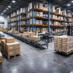Procesy logistyczne w przedsiębiorstwie – jak działają?
