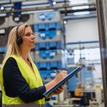 Wat verbruikt de meeste stroom in een productiebedrijf?