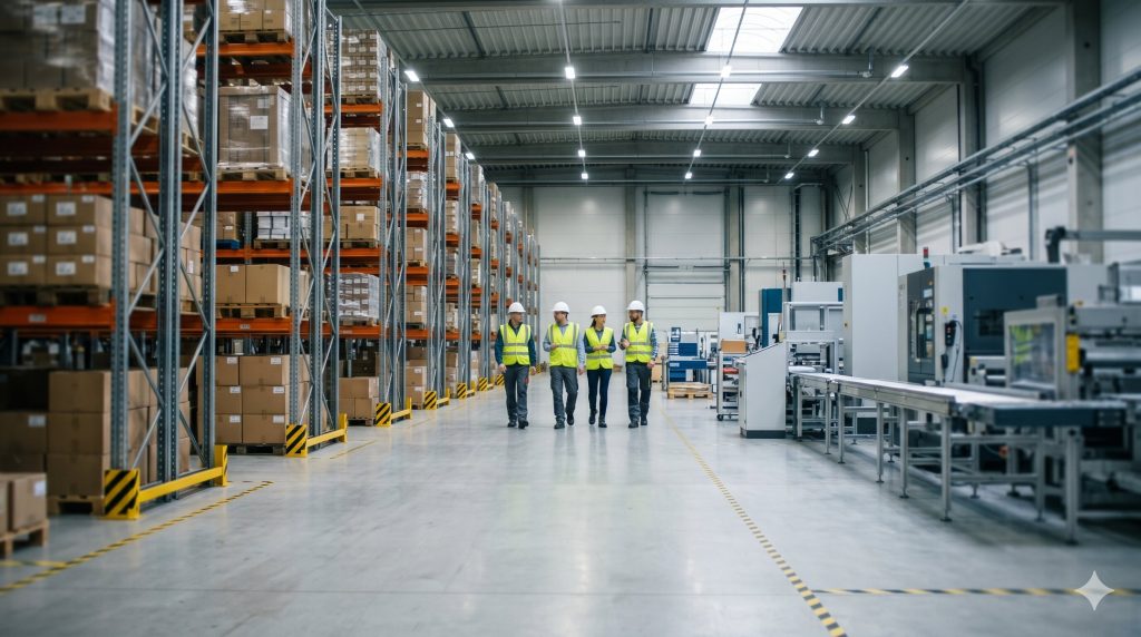 ISO 45001 – co naprawdę oznacza dla firmy i systemu BHP?
