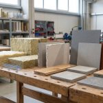 Klasy palności materiałów budowlanych – co oznaczają?