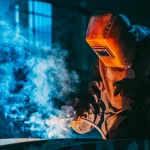 Energia liniowa spawania – kiedy ciepło niszczy złącze?