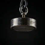 Magnesy techniczne – neodym, ferryt czy SmCo?