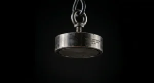Magnesy techniczne
