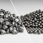 Ścierniwa do piaskowania – jak dobrać odpowiednie ścierniwo do materiału?