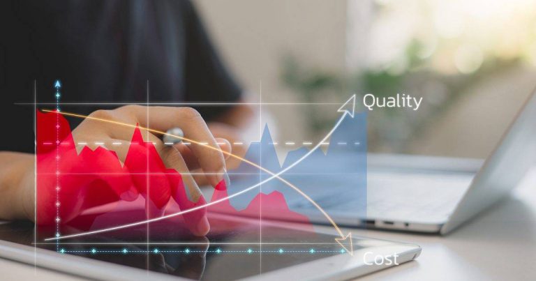 APQP, FMEA, MSA, SPC i PPAP: jak dobrać narzędzie do kosztu jakości
