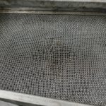 Jak długo wytrzymuje sito plecione? Zużycie, trwałość i moment wymiany