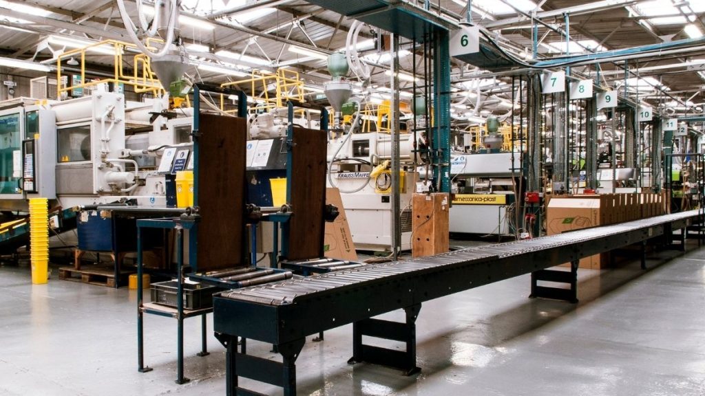OEE – co to jest i co naprawdę mówi o wydajności produkcji?