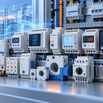 Novatek-Electro – automatyka i zabezpieczenia dla domu, biznesu i przemysłu